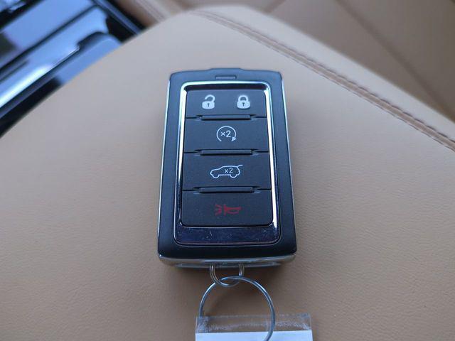 2026 Jeep Grand Cherokee Summit 4x4
