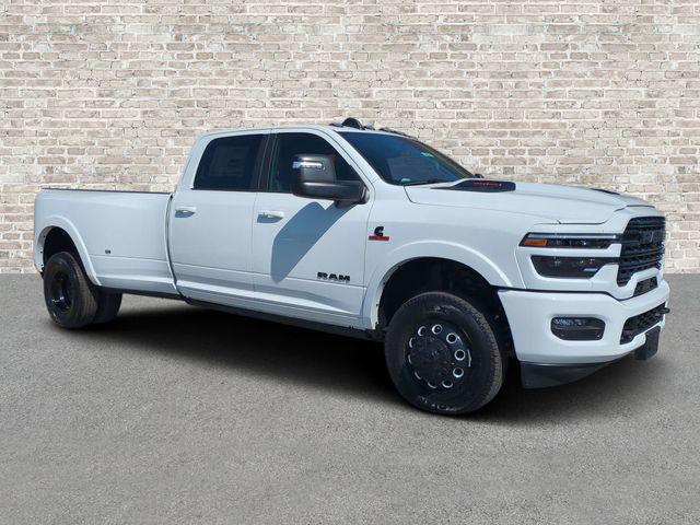 2026 Ram 3500 Limited Crew Cab 4x4 8' Box for sale in Richmond, VA