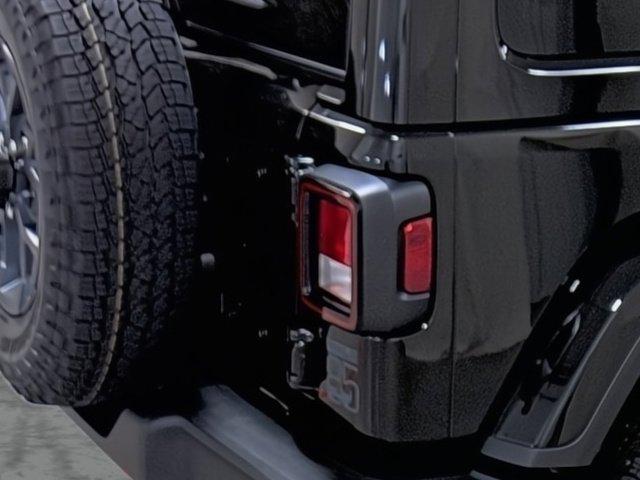 2026 Jeep Wrangler 85th Anniversary