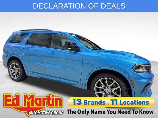 2026 Dodge Durango GT Plus HEMI V8 for sale in Anderson, IN