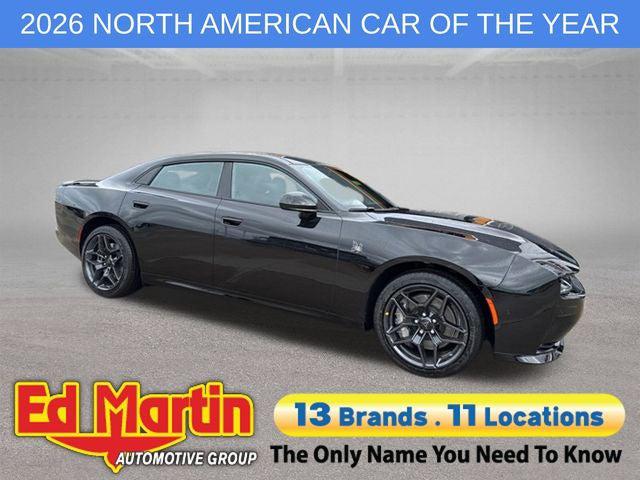 2026 Dodge Charger Scat Pack 4-Door AWD for sale in Anderson, IN