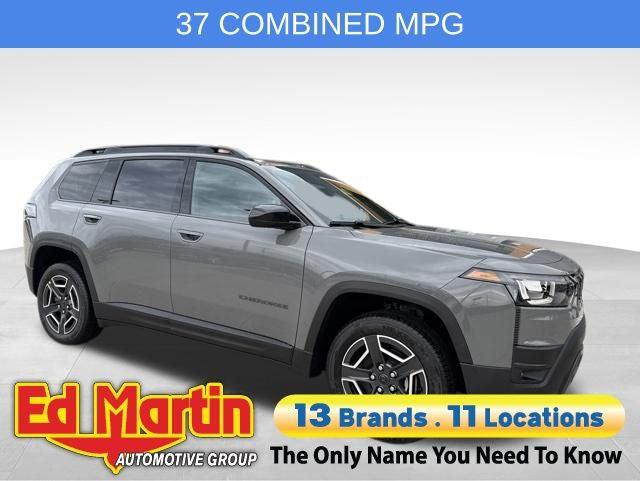 2026 Jeep Cherokee Laredo for sale in Anderson, IN