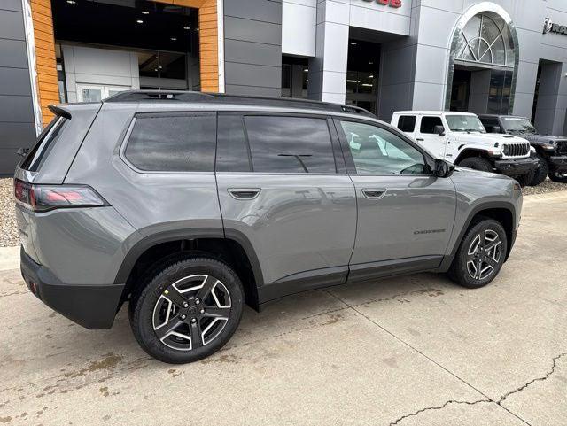 2026 Jeep Cherokee CHEROKEE LAREDO 4X4 2026 Jeep Cherokee CHEROKEE LAREDO 4X4