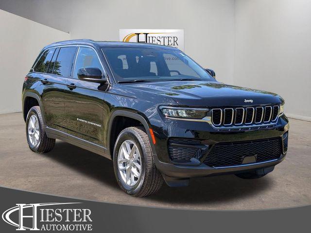 2026 Jeep Grand Cherokee GRAND CHEROKEE LAREDO 4X2