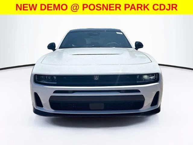 2026 Dodge Charger CHARGER R/T 4-DOOR AWD