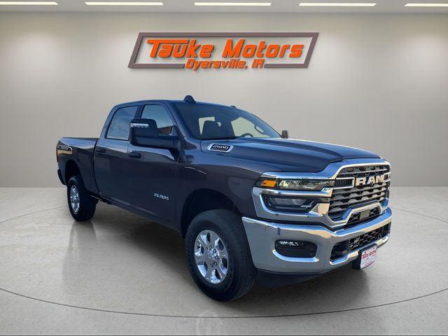 2026 RAM Ram 2500 RAM 2500 BIG HORN CREW CAB 4X4 64 BOX