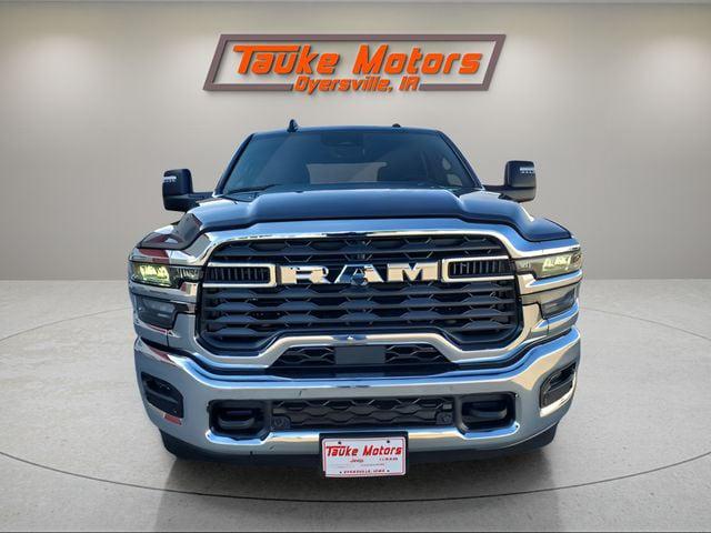2026 RAM Ram 2500 RAM 2500 BIG HORN CREW CAB 4X4 64 BOX