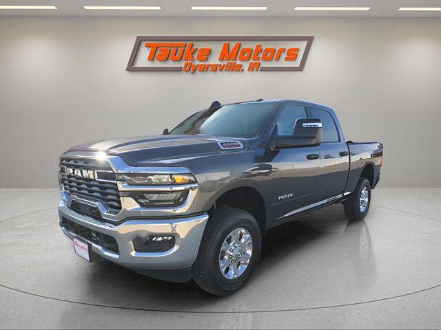 2026 RAM Ram 2500 RAM 2500 BIG HORN CREW CAB 4X4 64 BOX
