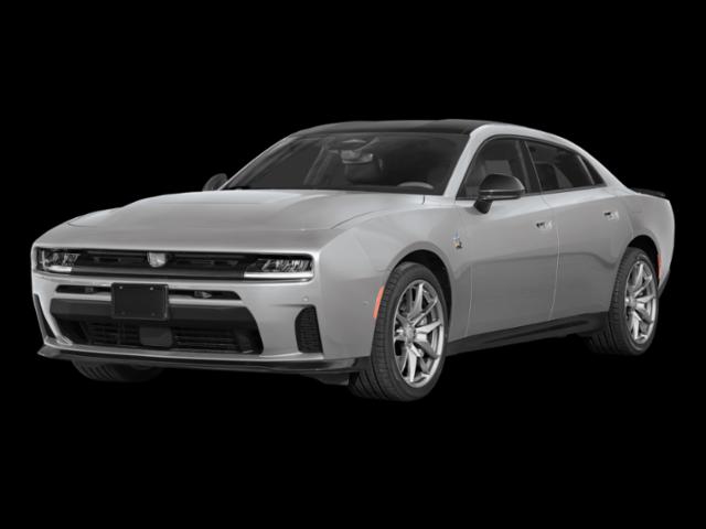 2026 Dodge Charger Scat Pack 4-Door AWD for sale in Orlando, FL