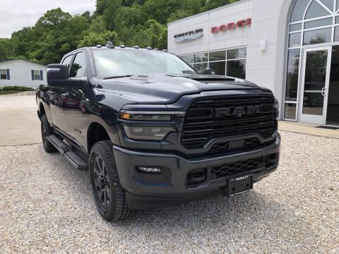 2026 RAM Ram 2500 RAM 2500 LARAMIE CREW CAB 4X4 64 BOX