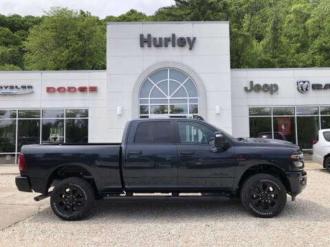 2026 RAM Ram 2500 RAM 2500 LARAMIE CREW CAB 4X4 64 BOX