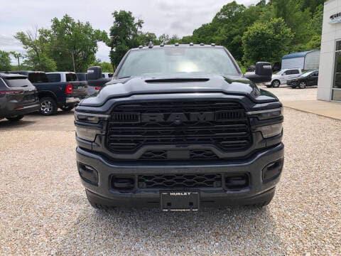 2026 RAM Ram 2500 RAM 2500 LARAMIE CREW CAB 4X4 64 BOX
