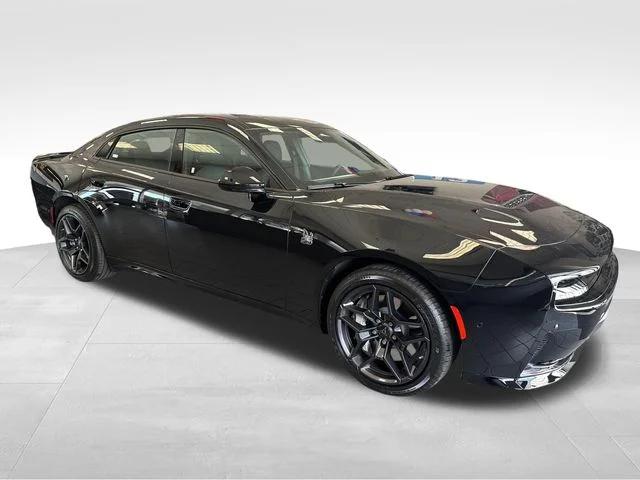 2026 Dodge Charger CHARGER SCAT PACK 4-DOOR AWD 2026 Dodge Charger CHARGER SCAT PACK 4-DOOR AWD