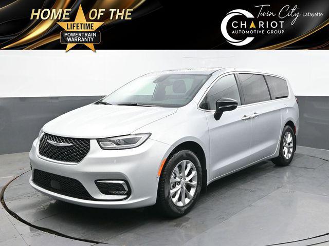 2026 Chrysler Pacifica PACIFICA LIMITED 2026 Chrysler Pacifica PACIFICA LIMITED