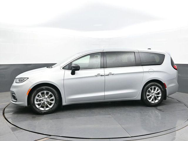 2026 Chrysler Pacifica PACIFICA LIMITED 2026 Chrysler Pacifica PACIFICA LIMITED