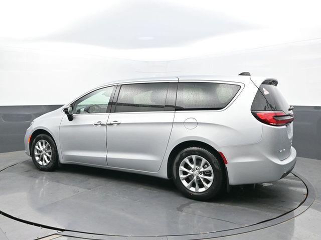 2026 Chrysler Pacifica PACIFICA LIMITED 2026 Chrysler Pacifica PACIFICA LIMITED