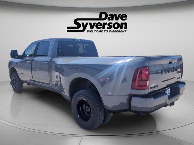 2026 RAM Ram 3500 RAM 3500 LARAMIE CREW CAB 4X4 8 BOX