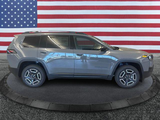 2026 Jeep Cherokee CHEROKEE LIMITED 4X4 2026 Jeep Cherokee CHEROKEE LIMITED 4X4