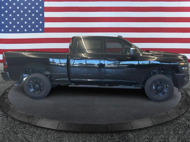 2026 RAM Ram 2500 RAM 2500 TRADESMAN CREW CAB 4X4 64 BOX 2026 RAM Ram 2500 RAM 2500 TRADESMAN CREW CAB 4X4 64 BOX