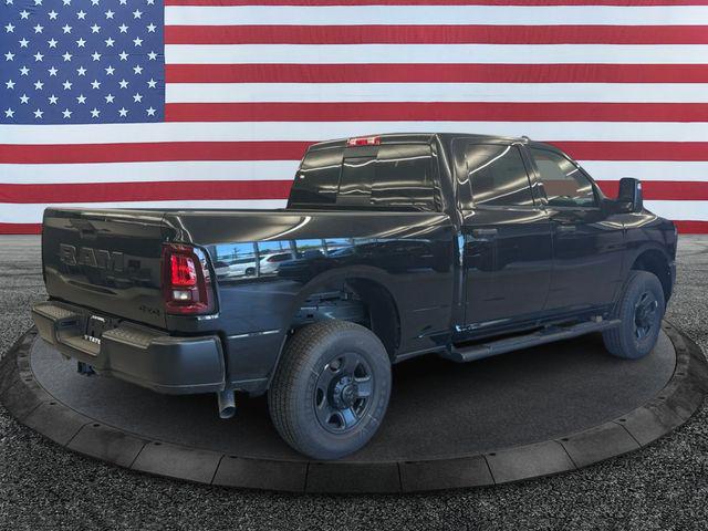 2026 RAM Ram 2500 RAM 2500 TRADESMAN CREW CAB 4X4 64 BOX 2026 RAM Ram 2500 RAM 2500 TRADESMAN CREW CAB 4X4 64 BOX