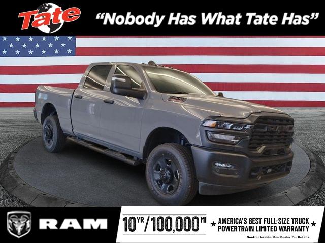 2026 RAM Ram 2500 RAM 2500 TRADESMAN CREW CAB 4X4 64 BOX 2026 RAM Ram 2500 RAM 2500 TRADESMAN CREW CAB 4X4 64 BOX