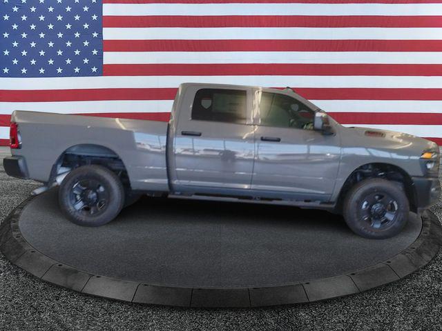 2026 RAM Ram 2500 RAM 2500 TRADESMAN CREW CAB 4X4 64 BOX 2026 RAM Ram 2500 RAM 2500 TRADESMAN CREW CAB 4X4 64 BOX