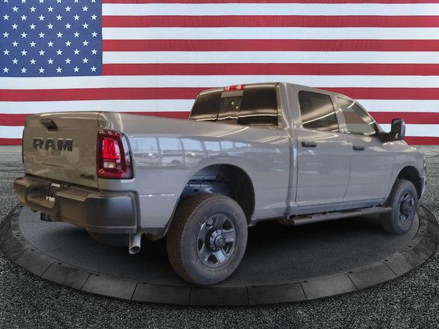 2026 RAM Ram 2500 RAM 2500 TRADESMAN CREW CAB 4X4 64 BOX 2026 RAM Ram 2500 RAM 2500 TRADESMAN CREW CAB 4X4 64 BOX