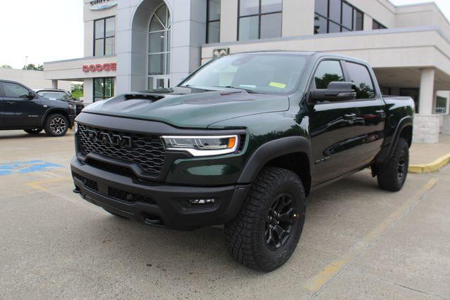 2026 RAM Ram 1500 RAM 1500 RHO CREW CAB 4X4 57 BOX 2026 RAM Ram 1500 RAM 1500 RHO CREW CAB 4X4 57 BOX