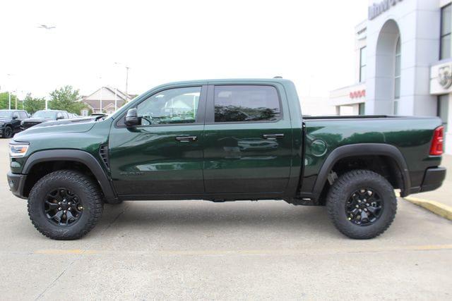2026 RAM Ram 1500 RAM 1500 RHO CREW CAB 4X4 57 BOX 2026 RAM Ram 1500 RAM 1500 RHO CREW CAB 4X4 57 BOX