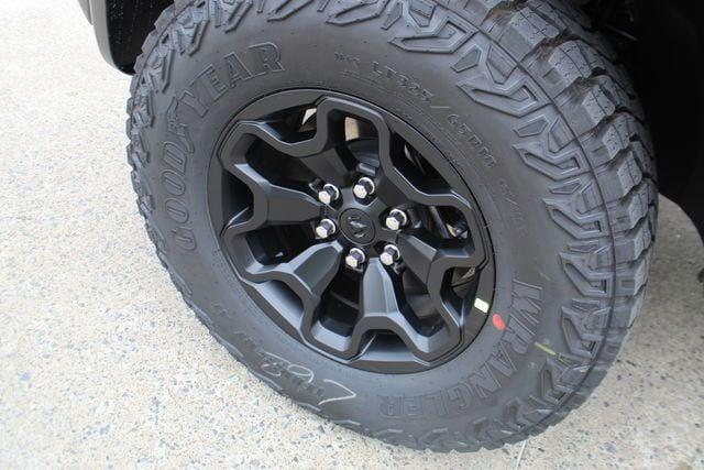 2026 RAM Ram 1500 RAM 1500 RHO CREW CAB 4X4 57 BOX 2026 RAM Ram 1500 RAM 1500 RHO CREW CAB 4X4 57 BOX