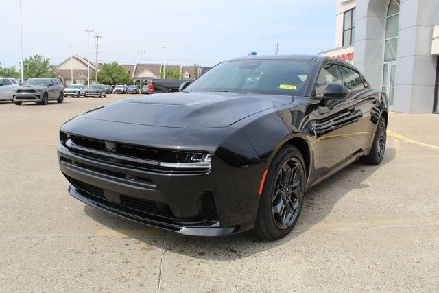 2026 Dodge Charger CHARGER R/T 4-DOOR AWD