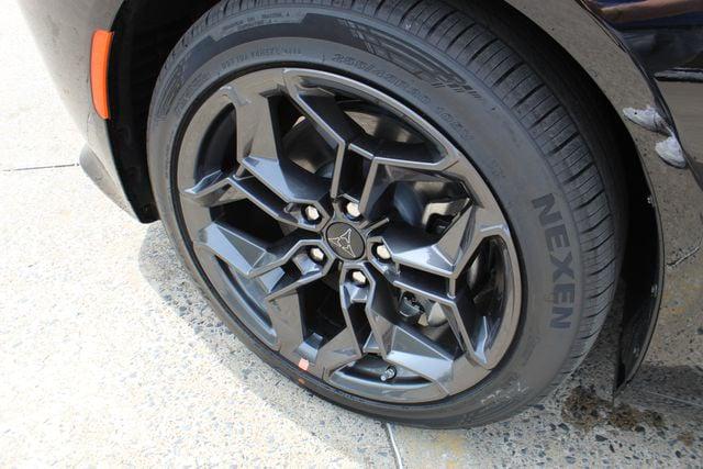 2026 Dodge Charger CHARGER R/T 4-DOOR AWD