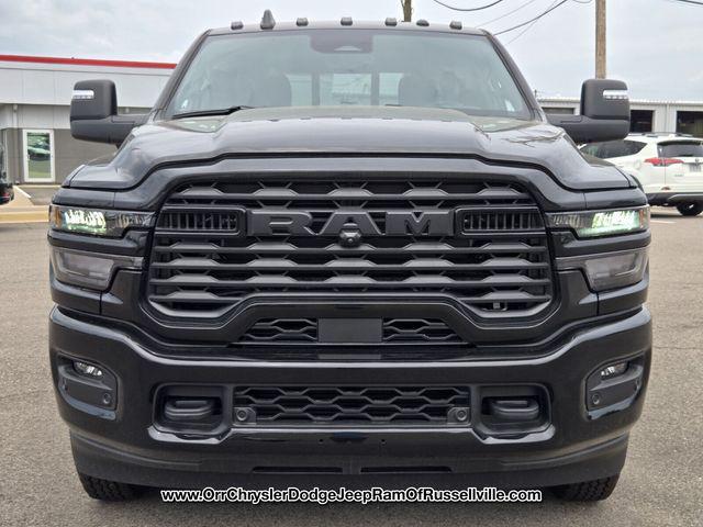 2026 RAM 3500 RAM 3500 BIG HORN CREW CAB 4X4 8 BOX