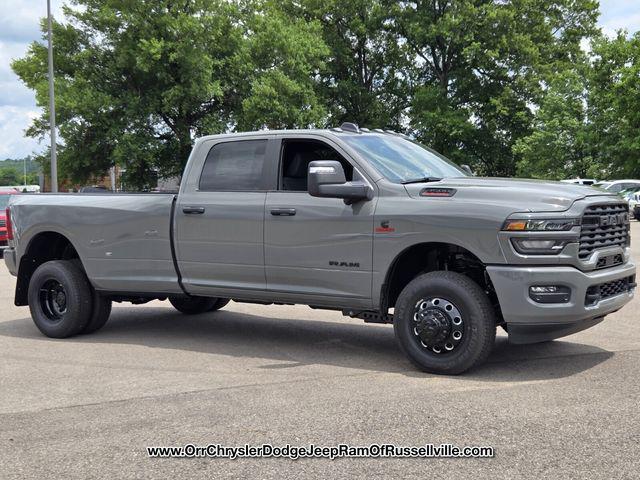 2026 RAM 3500 RAM 3500 BIG HORN CREW CAB 4X4 8 BOX