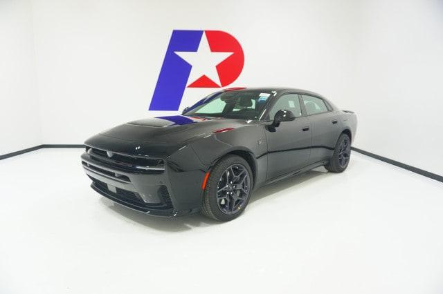 2026 Dodge Charger CHARGER SCAT PACK 4-DOOR AWD