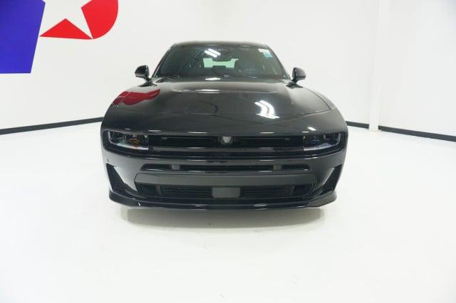 2026 Dodge Charger CHARGER SCAT PACK 4-DOOR AWD