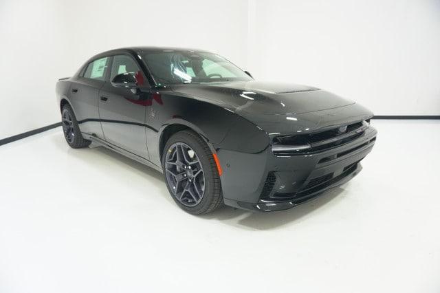 2026 Dodge Charger CHARGER SCAT PACK 4-DOOR AWD