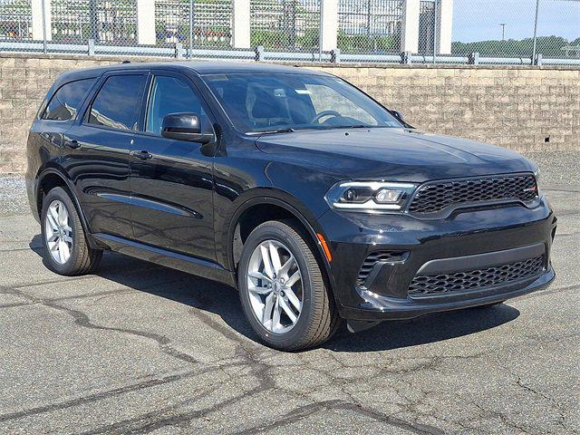 2026 Dodge Durango DURANGO GT AWD