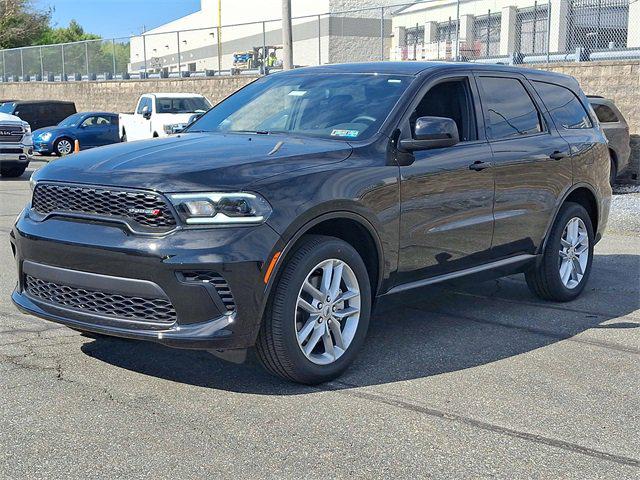 2026 Dodge Durango DURANGO GT AWD