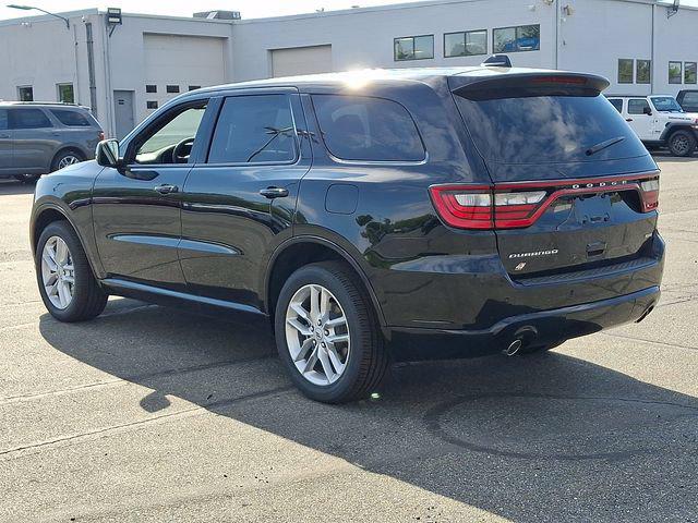 2026 Dodge Durango DURANGO GT AWD 2026 Dodge Durango DURANGO GT AWD