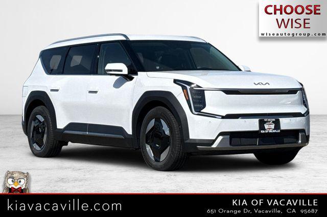 2026 Kia Sportage Hybrid SX-Prestige for sale in Vacaville, CA