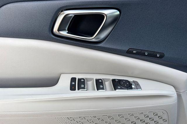 2026 Kia Carnival MPV EX
