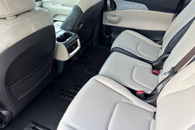 2026 Kia Carnival MPV EX