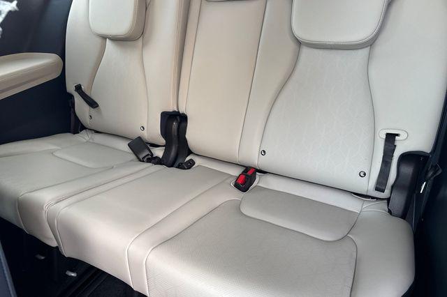2026 Kia Carnival MPV EX