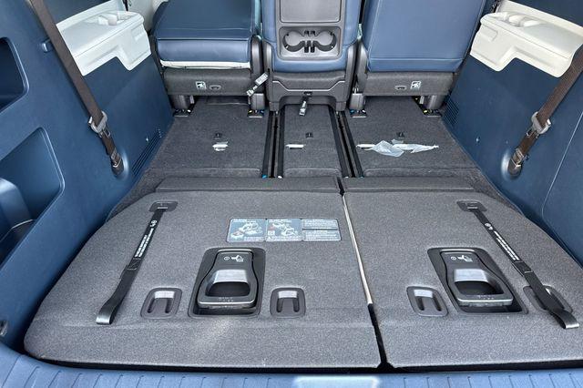 2026 Kia Carnival MPV EX
