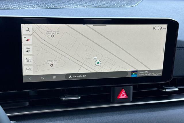 2026 Kia Carnival MPV EX