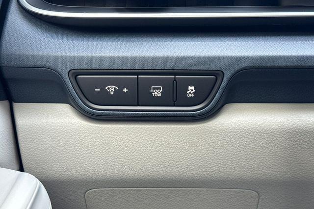 2026 Kia Carnival MPV EX