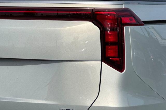 2026 Kia Carnival MPV EX