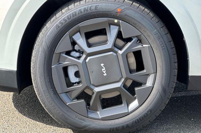 2026 Kia Carnival MPV EX