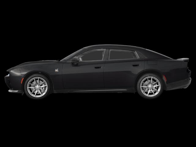 2026 Dodge Charger CHARGER SCAT PACK 4-DOOR AWD
